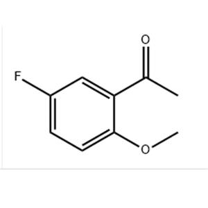 5-FLUORO-2-METHOXYACETOPHENONE 