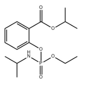 ISOFENPHOS-OXON