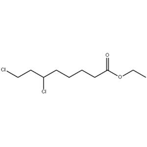 Ethyl 6,8-dichlorooctanoate