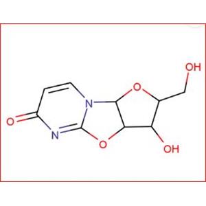 2,2'-Cyclouridine