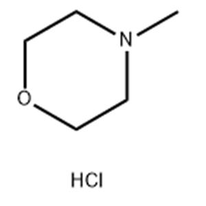 N-METHYLMORPHOLINE HYDROCHLORIDE