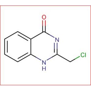 2-(CHLOROMETHYL)-4(3H)-QUINAZOLINONE