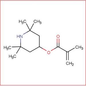 2,2,6,6-TETRAMETHYL-4-PIPERIDYL METHACRYLATE 