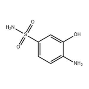 2-AMINOPHENOL-4-SULFONAMIDE