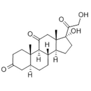 5-ALPHA-DIHYDROCORTISONE