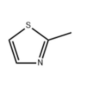 2-Methylthiazole