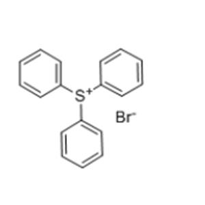 Triphenylsulfonium Bromide