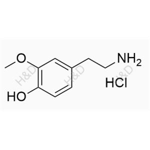 Dopamine Impurity 4