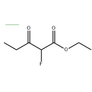 Ethyl 2-fluoro-3-oxopentanoate