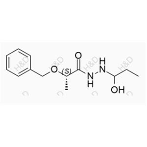 Posaconazole Impurity 113