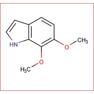 6,7-dimethoxyindole