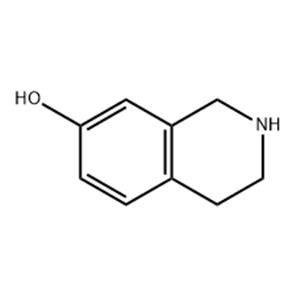 1,2,3,4-TETRAHYDRO-ISOQUINOLIN-7-OL