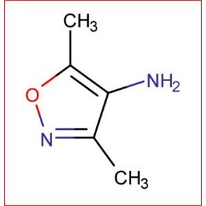 3,5-Dimethyl-4-isoxazolamine