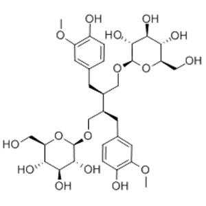 Seco-isolariciresinol diglucoside