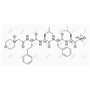 Carfilzomib Impurity 58