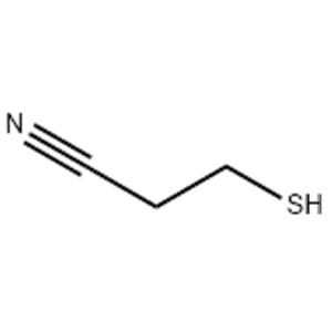 3-mercaptopropiononitrile