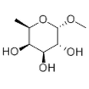 METHYL ALPHA-D-FUCOPYRANOSIDE