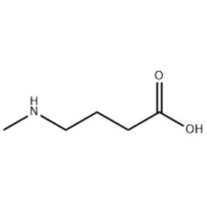 4-(Methylamino)butyric acid