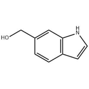 6-HYDROXYMETHYLINDOLE