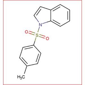 N-(P-TOLUENESULFONYL)INDOLE