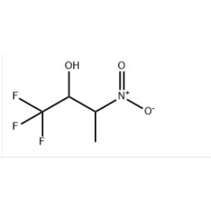 111-trifluoro-3-nitro-butan-2-ol 