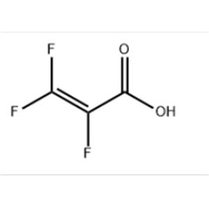 233-trifluoroacrylic acid 