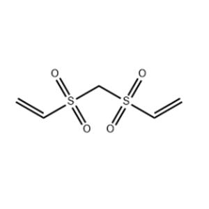 Bis(vinylsulfonyl)methane