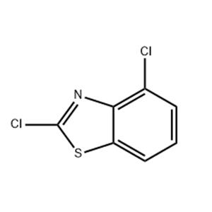 	2,4-Dichlorobenzothiazole