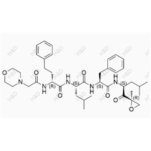 Carfilzomib Impurity 28