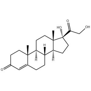 Cortexolone