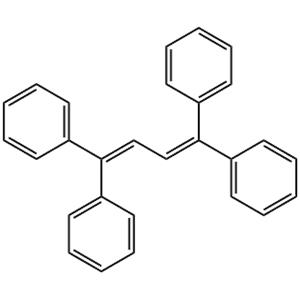 1,1,4,4-TETRAPHENYL-1,3-BUTADIENE