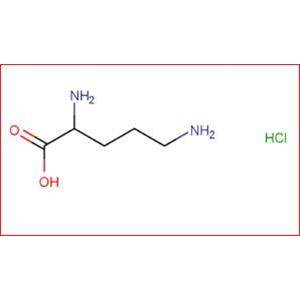 L(+)-Ornithine hydrochloride