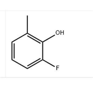 2-Fluoro-6-methylphenol 