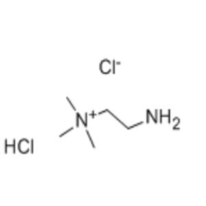 (2-AMINOETHYL)TRIMETHYLAMMONIUM