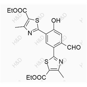 Febuxostat Impurity 48