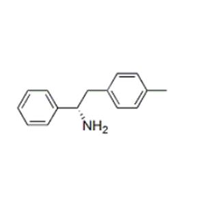 (S)-1-PHENYL-2-(P-TOLYL)ETHYLAMINE