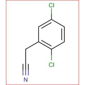 2,5-Dichlorobenzyl cyanide