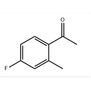 4-Fluoro-2-methyacetophenone 