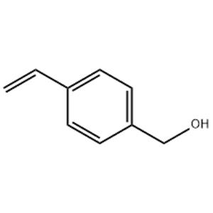 (4-Vinylphenyl)methanol