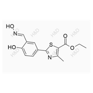 Febuxostat Impurity 50