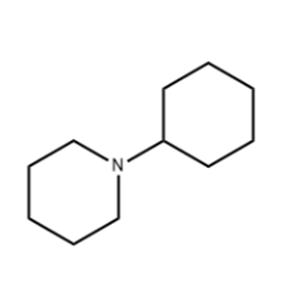 1-CYCLOHEXYLPIPERIDINE