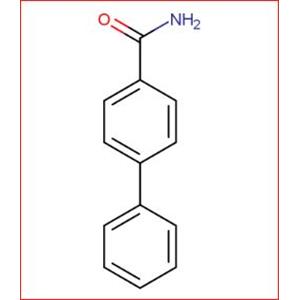 4-BIPHENYLCARBOXAMIDE