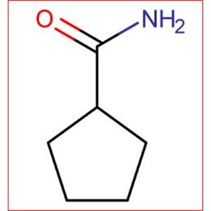 cyclopentane carboxamide