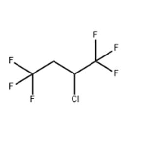 2-CHLORO-1,1,1,4,4,4-HEXAFLUOROBUTANE