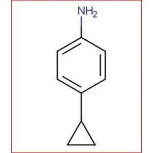 4-CYCLOPROPYLANILINE