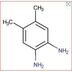 4,5-Dimethyl-1,2-benzenediamine