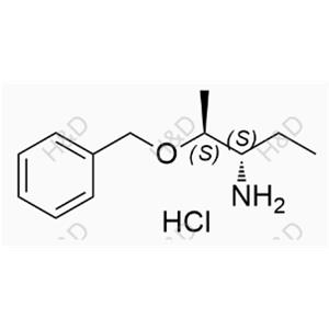 Posaconazole Impurity 98