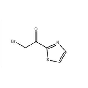 2-BROMO-1-(1,3-THIAZOL-2-YL)ETHANONE