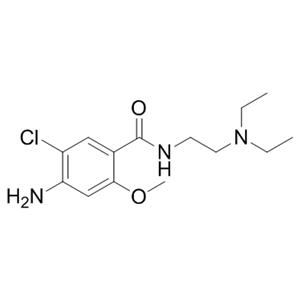 metoclopramide