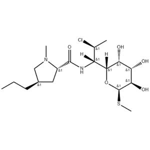 Clindamycin